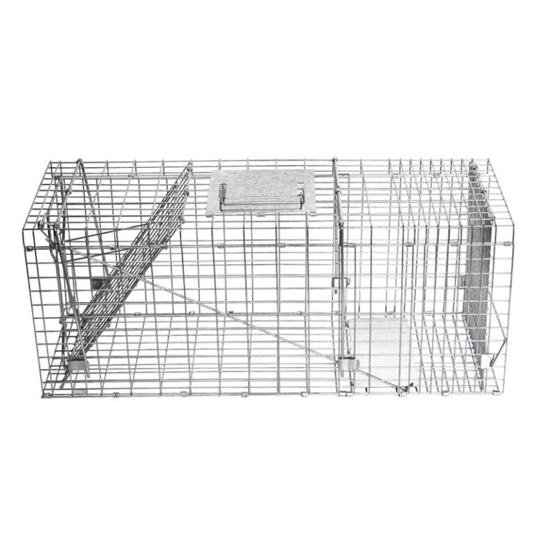 32-Inch Collapsible Cage Trap, model PC-606, alternate product view 1