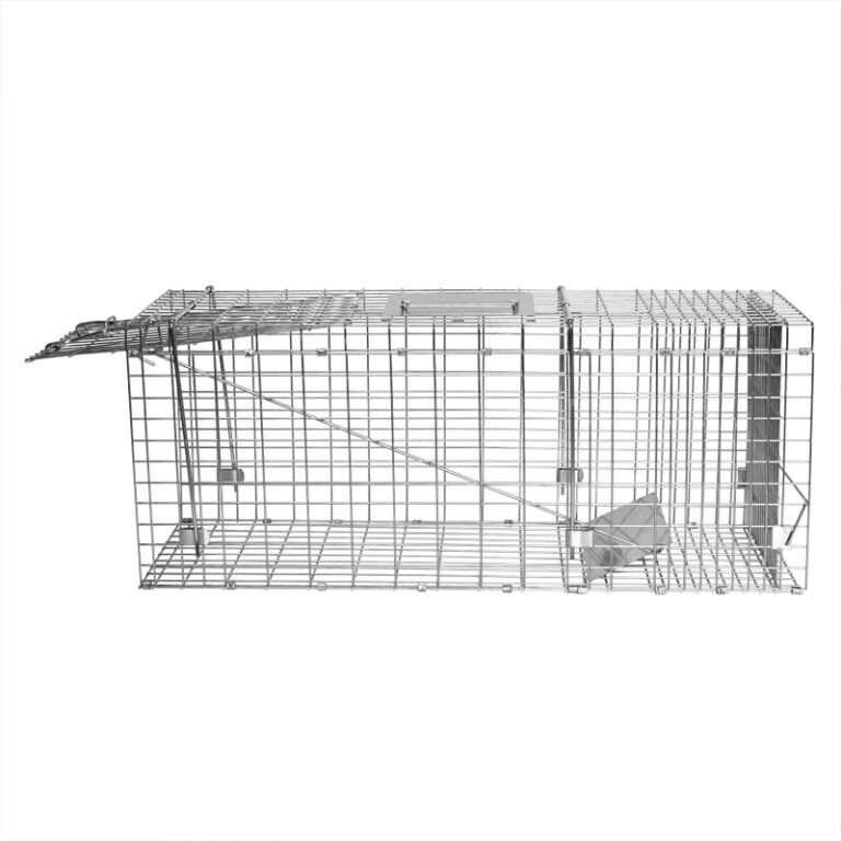 32-Inch Collapsible Cage Trap, model PC-606, alternate product view 4