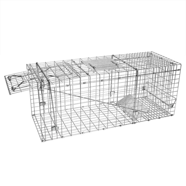 32-Inch Collapsible Cage Trap, model PC-606, alternate product view 5