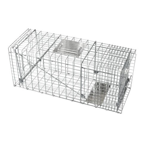 32-Inch Collapsible Cage Trap, model PC-606