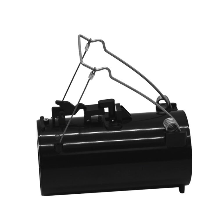 Black-Hole Gopher Trap, model PC-503, alternate product view 1