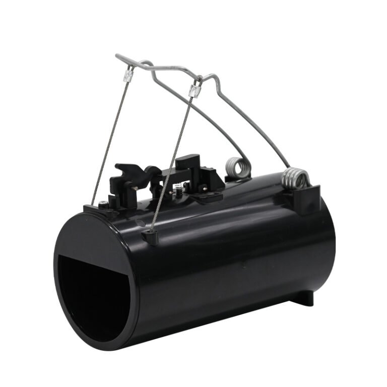 Black-Hole Gopher Trap, model PC-503, alternate product view 2