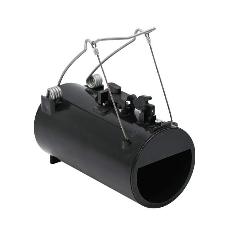 Black-Hole Gopher Trap, model PC-503, alternate product view 3