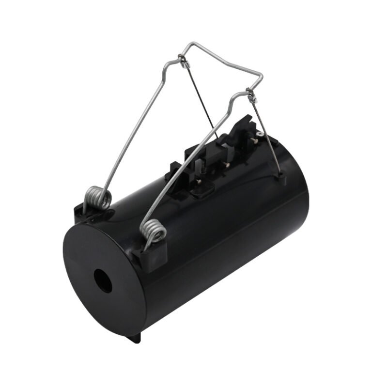 Black-Hole Gopher Trap, model PC-503, alternate product view 4