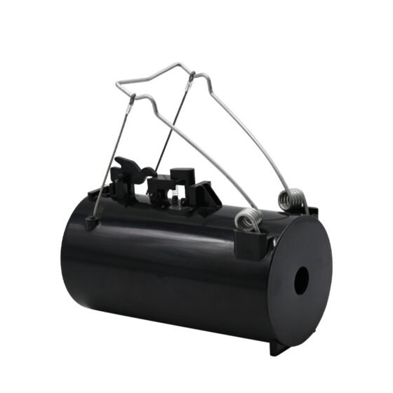 Black-Hole Gopher Trap, model PC-503