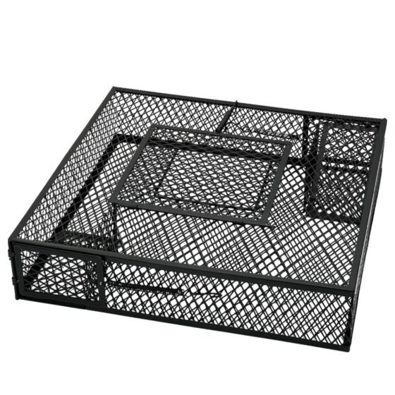 Chipmunk & Rat Multi-Catch Cage Trap, model PC-605