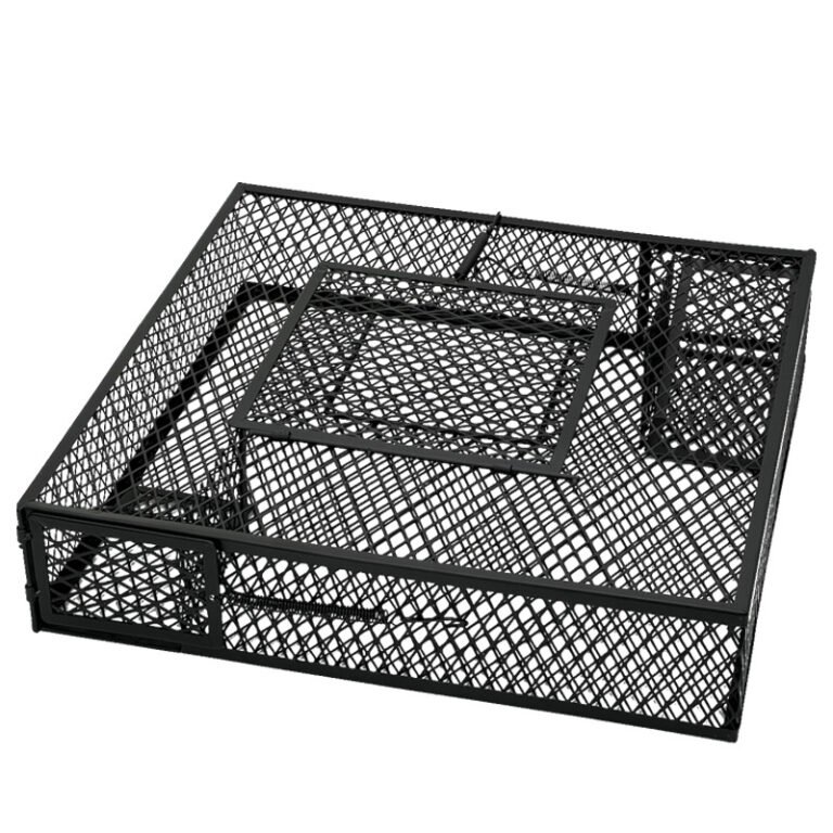 Chipmunk & Rat Multi-Catch Cage Trap, model PC-605, main product view