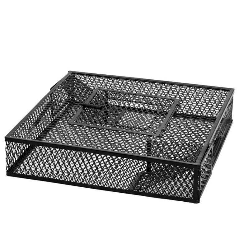 Chipmunk & Rat Multi-Catch Cage Trap, model PC-605, product reference view 4