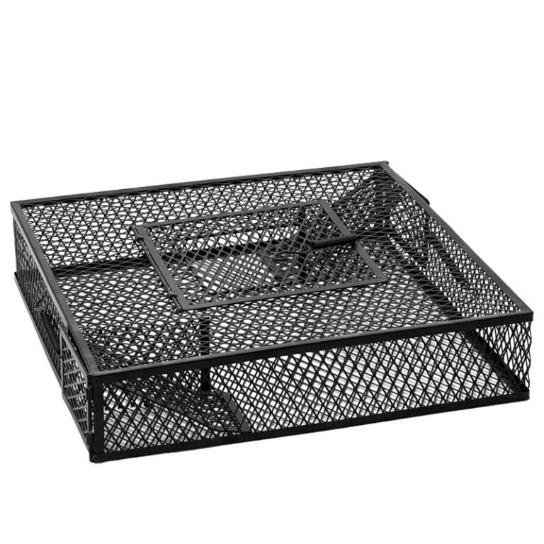 Chipmunk & Rat Multi-Catch Cage Trap, model PC-605, product reference view 5