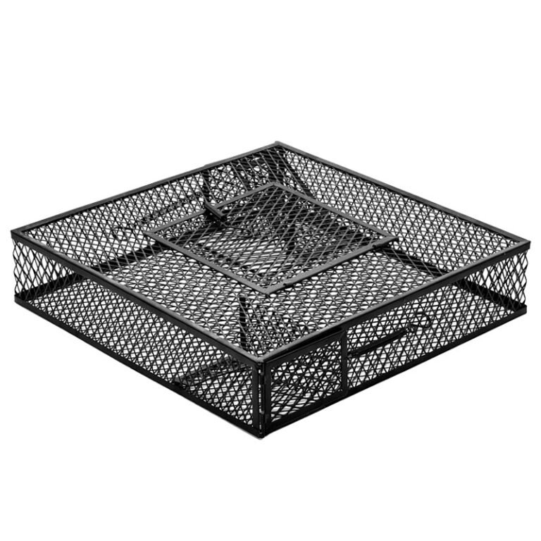 Chipmunk & Rat Multi-Catch Cage Trap, model PC-605, product reference view 6