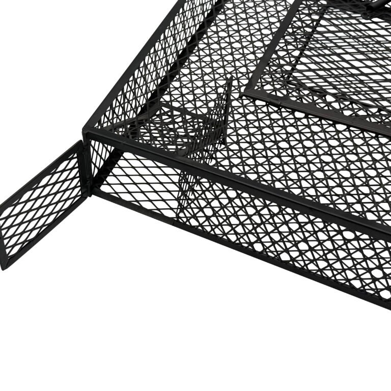 Chipmunk & Rat Multi-Catch Cage Trap, model PC-605, product reference view 7