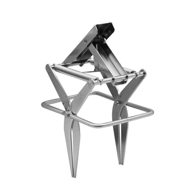 Easy-Set Mole Trap, model PC-501, alternate product view 1