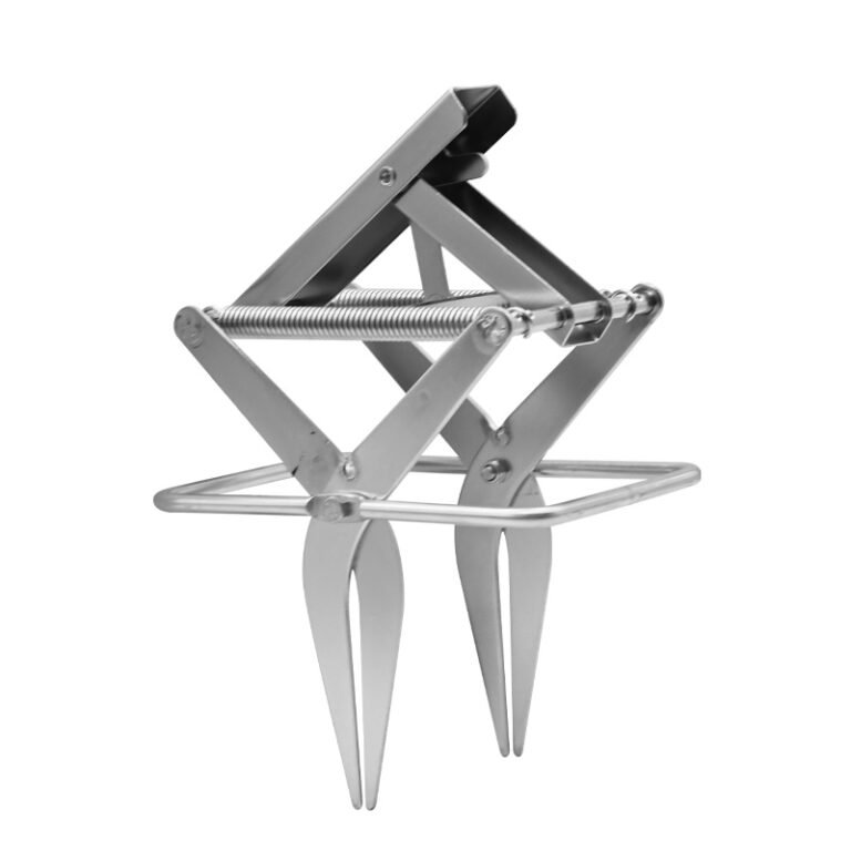 Easy-Set Mole Trap, model PC-501, alternate product view 2