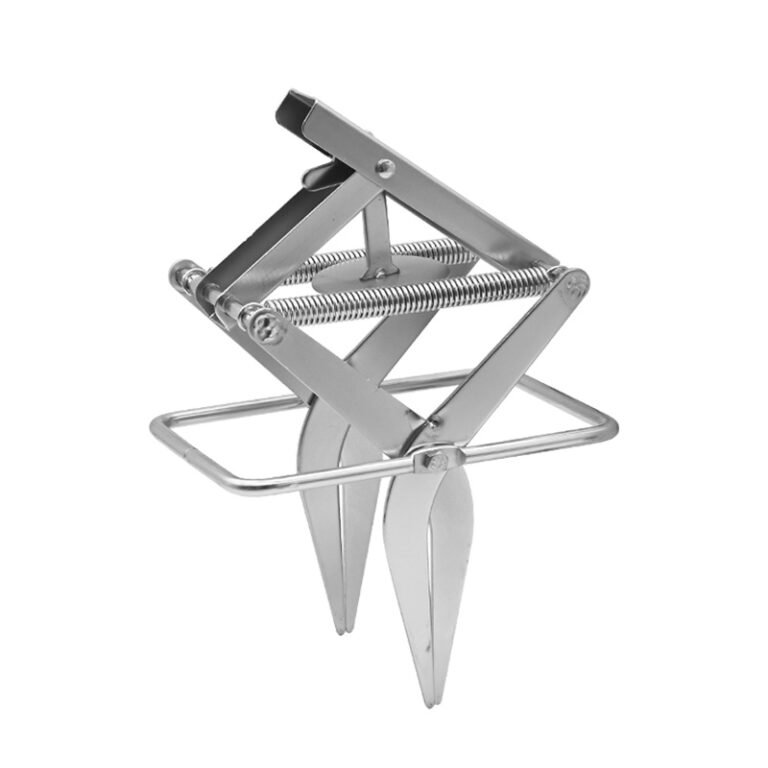 Easy-Set Mole Trap, model PC-501, alternate product view 3