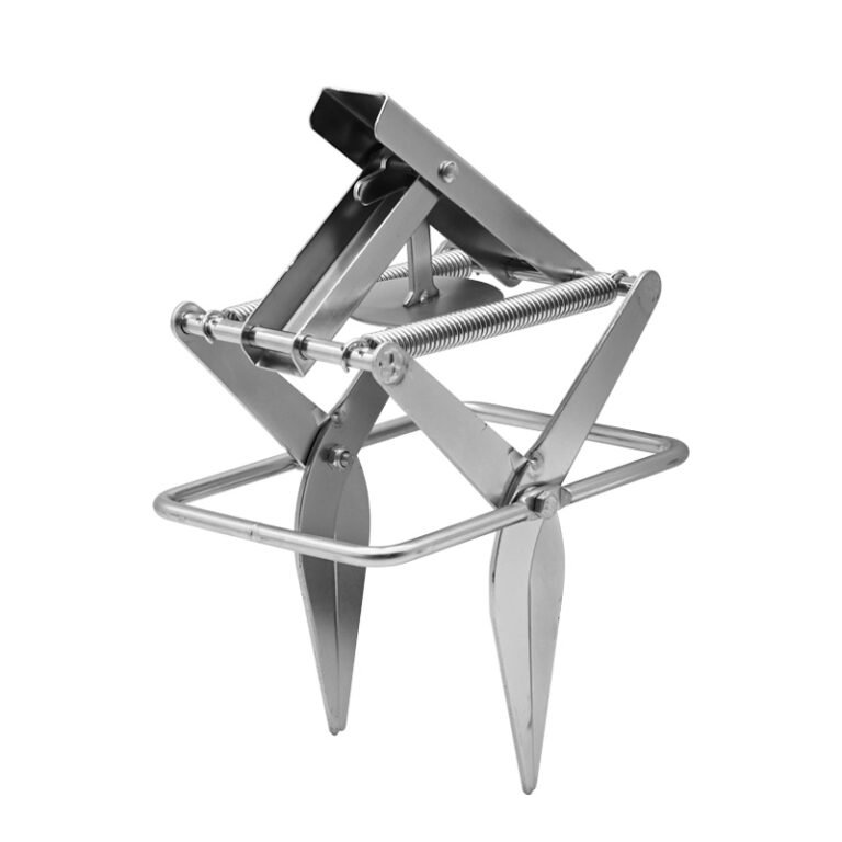 Easy-Set Mole Trap, model PC-501, alternate product view 4