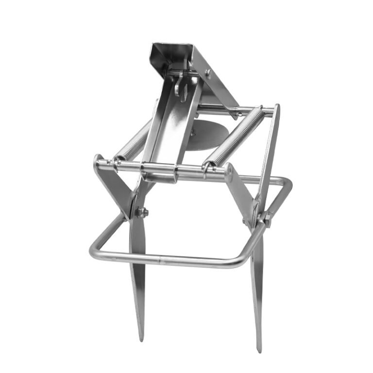 Easy-Set Mole Trap, model PC-501, alternate product view 5