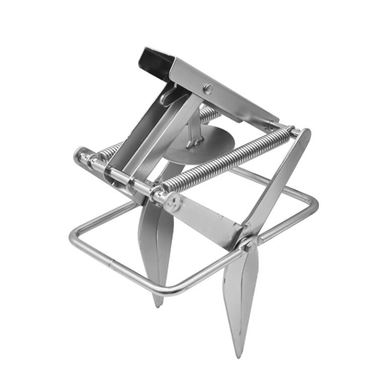 Easy-Set Mole Trap, model PC-501, alternate product view 6