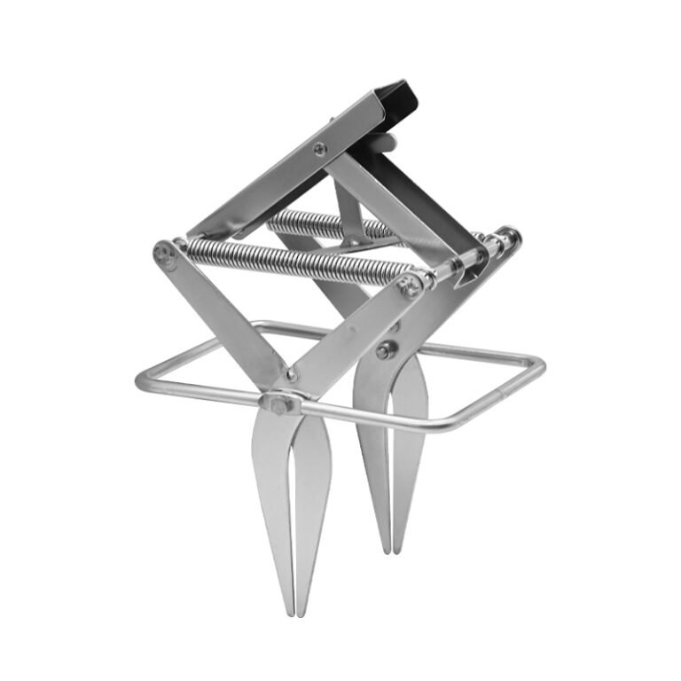 Easy-Set Mole Trap, model PC-501, main product view