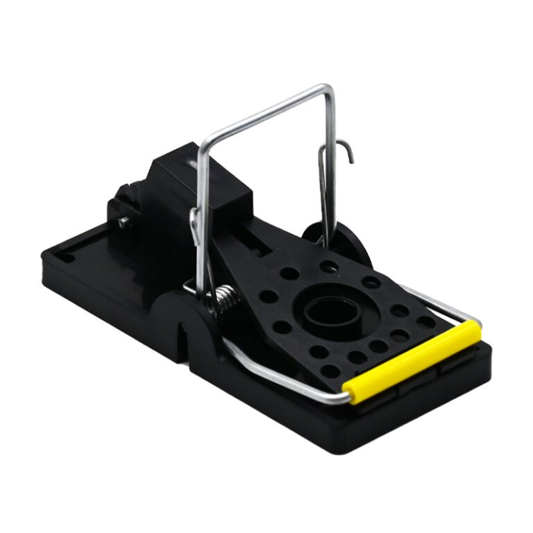 Easy-Set Mouse Snap Trap, model PC-103, alternate product view 1