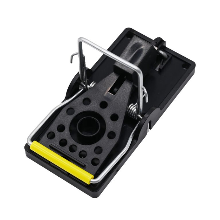 Easy-Set Mouse Snap Trap, model PC-103, alternate product view 2