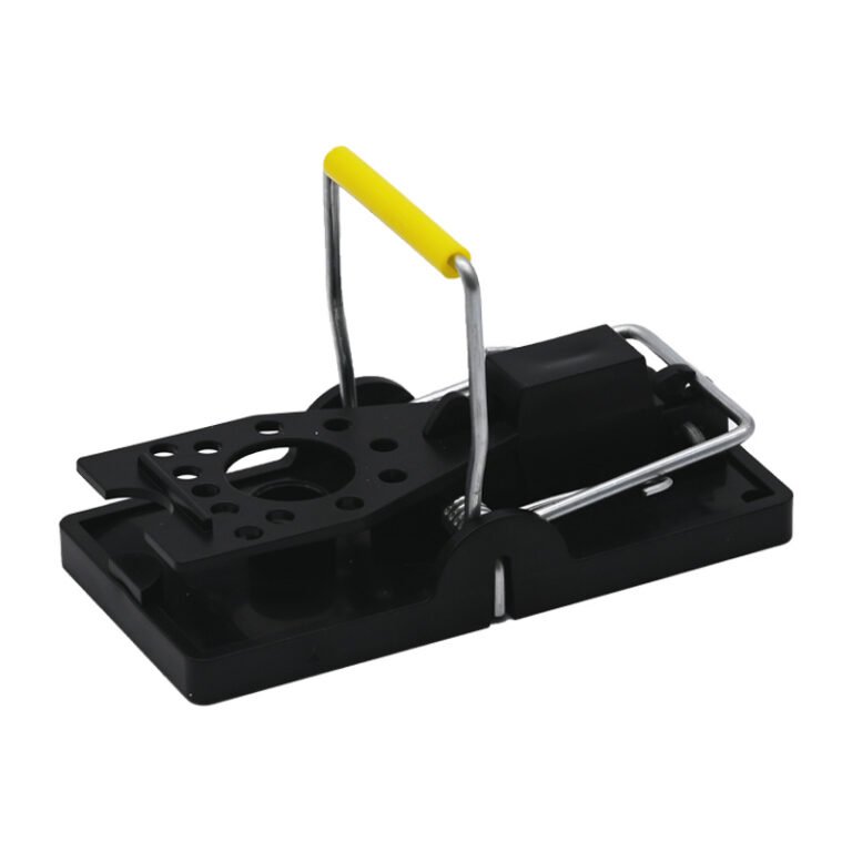Easy-Set Mouse Snap Trap, model PC-103, alternate product view 3