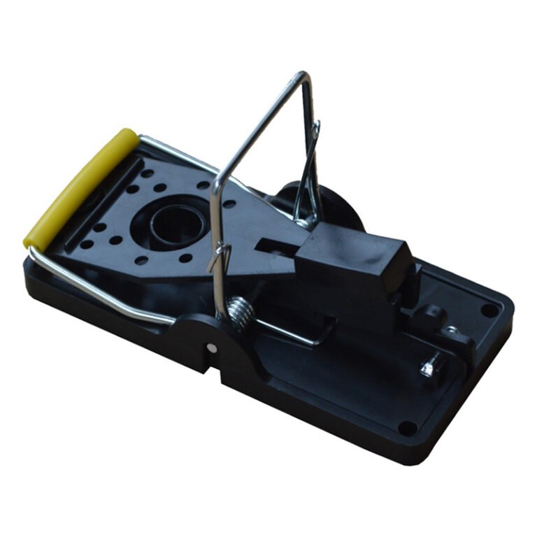 Easy-Set Mouse Snap Trap, model PC-103, alternate product view 4