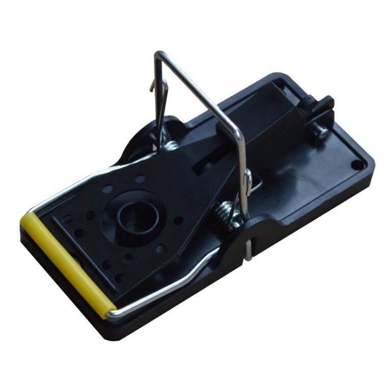 Easy-Set Mouse Snap Trap, model PC-103, alternate product view 5