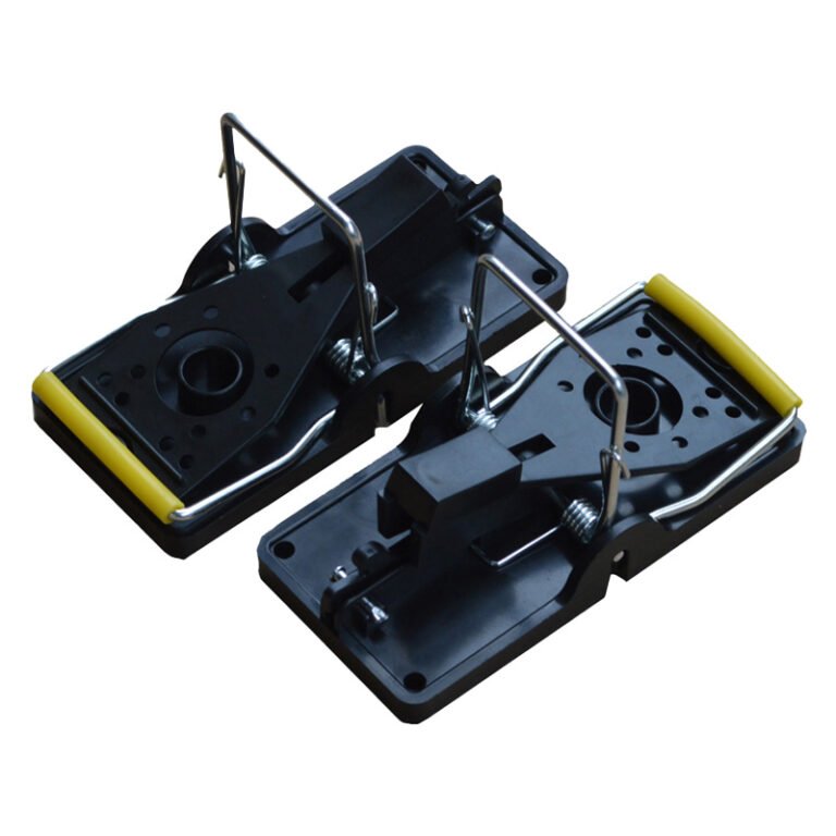 Easy-Set Mouse Snap Trap, model PC-103, alternate product view 6