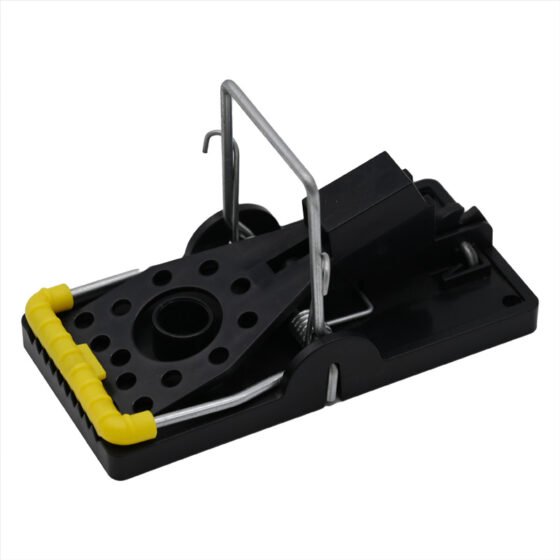 Easy-Set Mouse Snap Trap with Teeth, model PC-103PRO