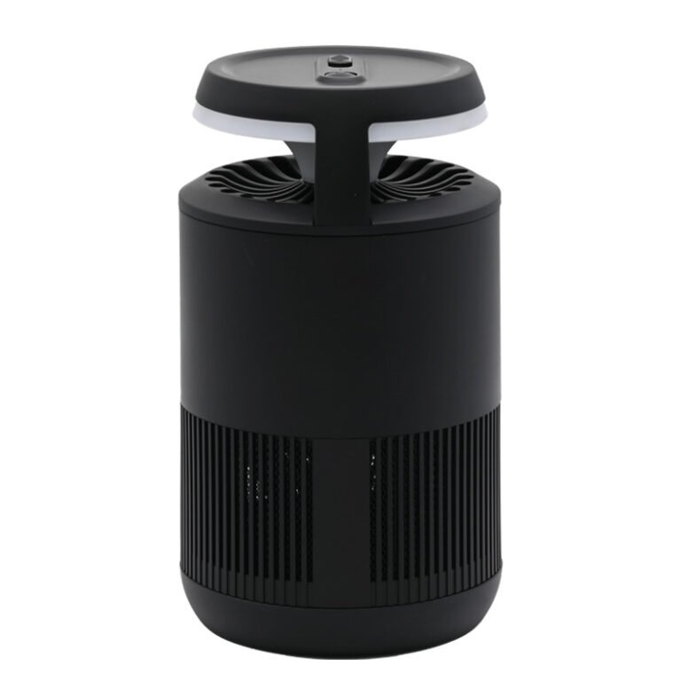 Fly & Mosquito Light Trap Lite, model PC-802, alternate product view 1