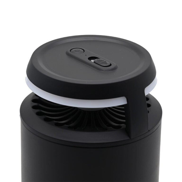 Fly & Mosquito Light Trap Lite, model PC-802, alternate product view 2