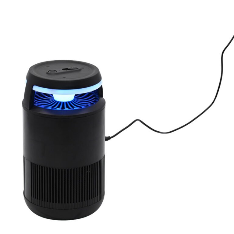 Fly & Mosquito Light Trap Lite, model PC-802, alternate product view 3