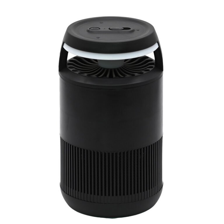 Fly & Mosquito Light Trap Lite, model PC-802, alternate product view 4
