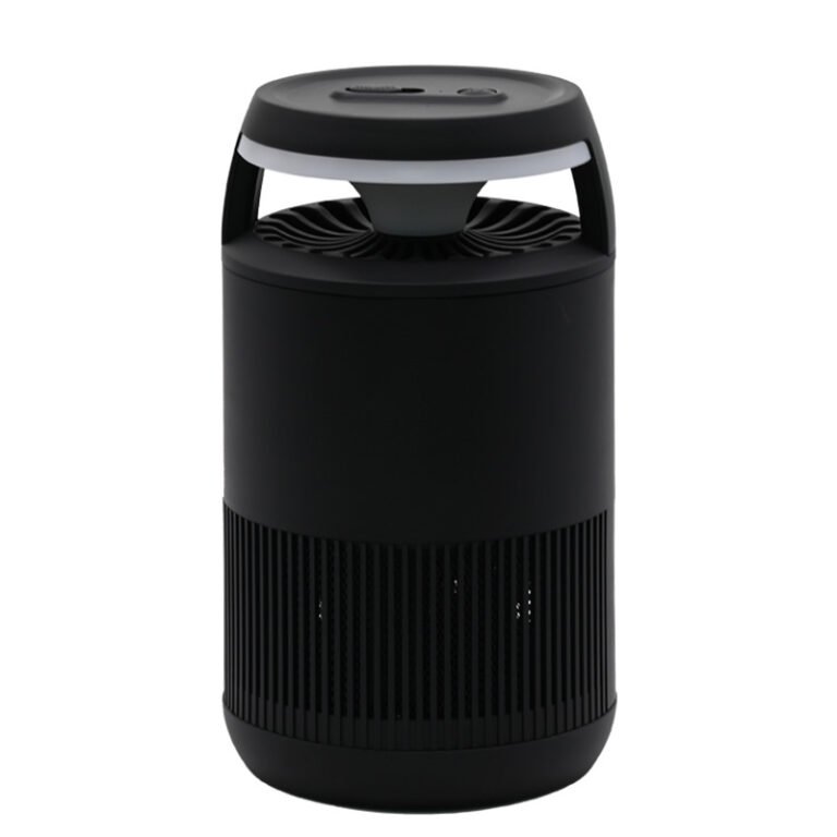 Fly & Mosquito Light Trap Lite, model PC-802, main product view