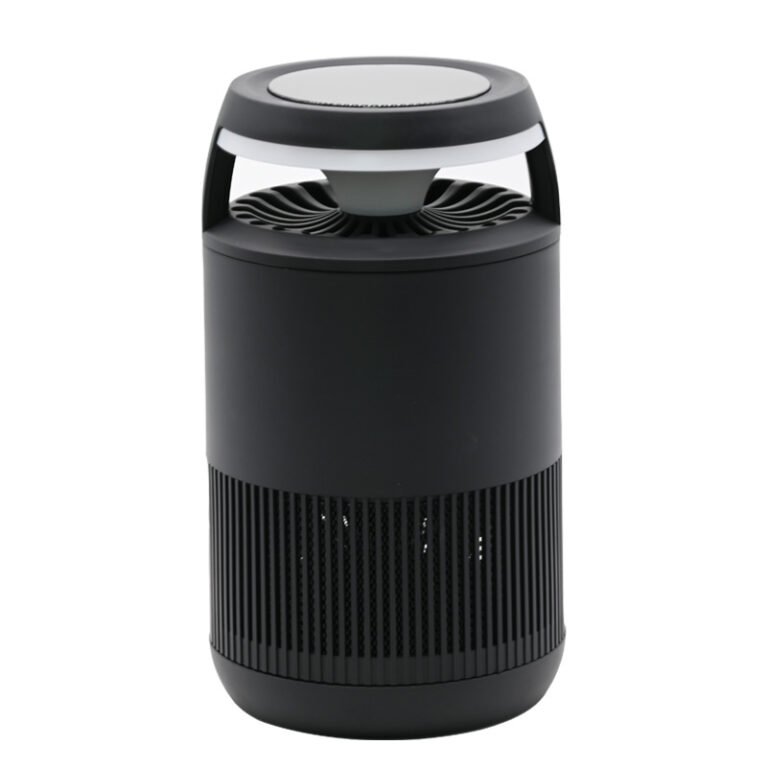 Fly & Mosquito Light Trap Pro, model PC-801, alternate product view 1