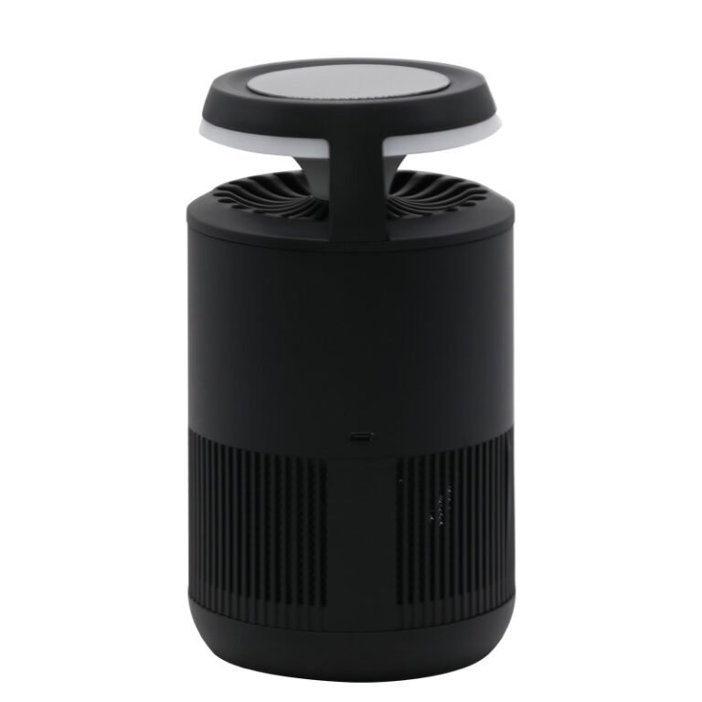 Fly & Mosquito Light Trap Pro, model PC-801, alternate product view 2