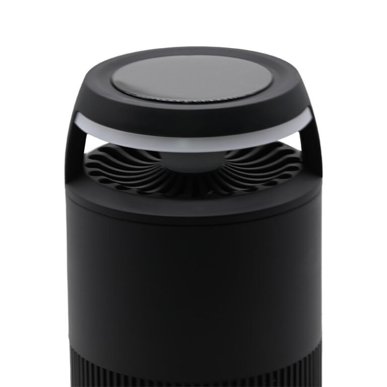 Fly & Mosquito Light Trap Pro, model PC-801, alternate product view 3
