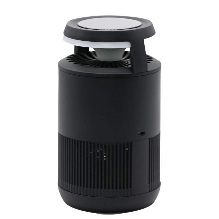 Fly & Mosquito Light Trap Pro, model PC-801, alternate product view 4