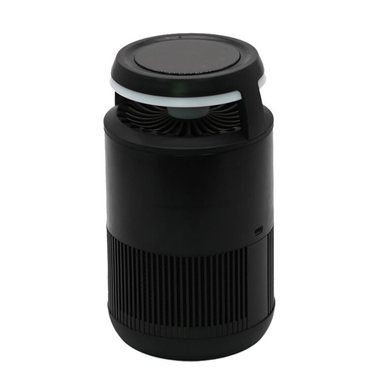 Fly & Mosquito Light Trap Pro, model PC-801, alternate product view 5