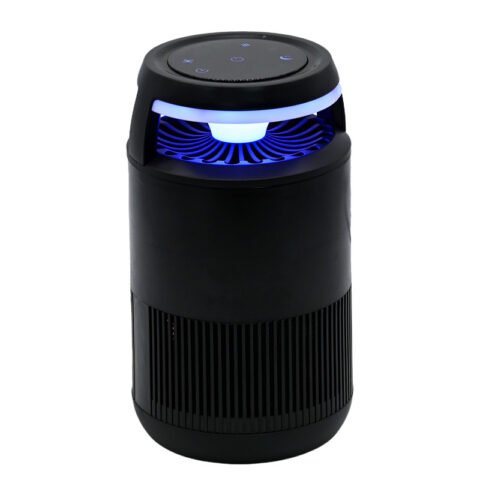 Fly & Mosquito Light Trap Pro, model PC-801, main product view