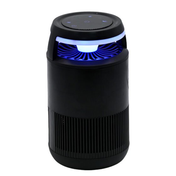 Fly & Mosquito Light Trap Pro, model PC-801