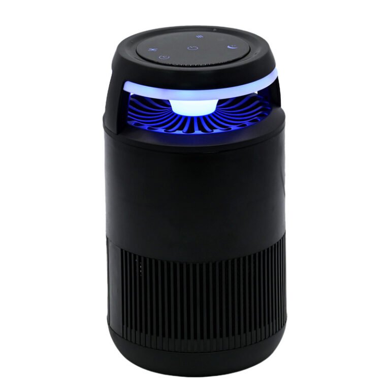 Fly & Mosquito Light Trap Pro, model PC-801, main product view