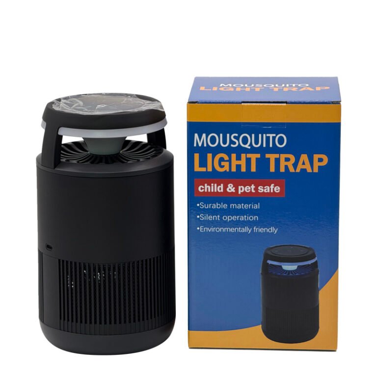 Fly & Mosquito Light Trap Pro, model PC-801, product reference view 1