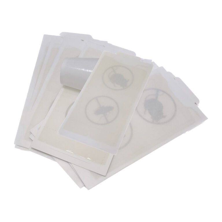 Insect & Mouse Glue Trap, model PC-301, alternate product view 1