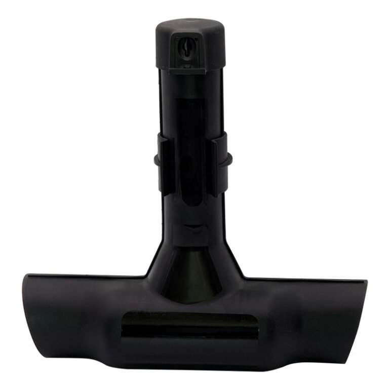 Large T-Shaped Rodent Bait Station, model PC-402, alternate product view 3