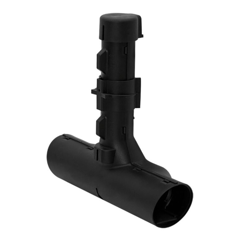 Large T-Shaped Rodent Bait Station, model PC-402, alternate product view 5