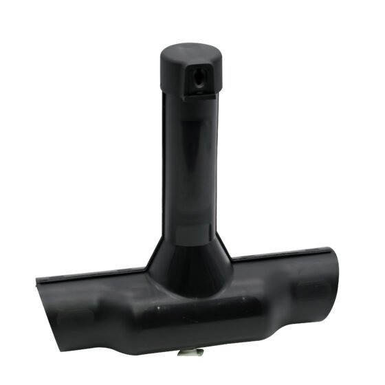 Large T-Shaped Rodent Bait Station, model PC-402