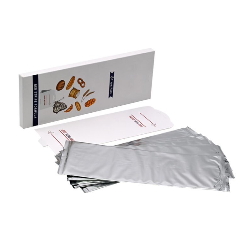 Pantry Moth Glue Trap, model PC-302, alternate product view 1