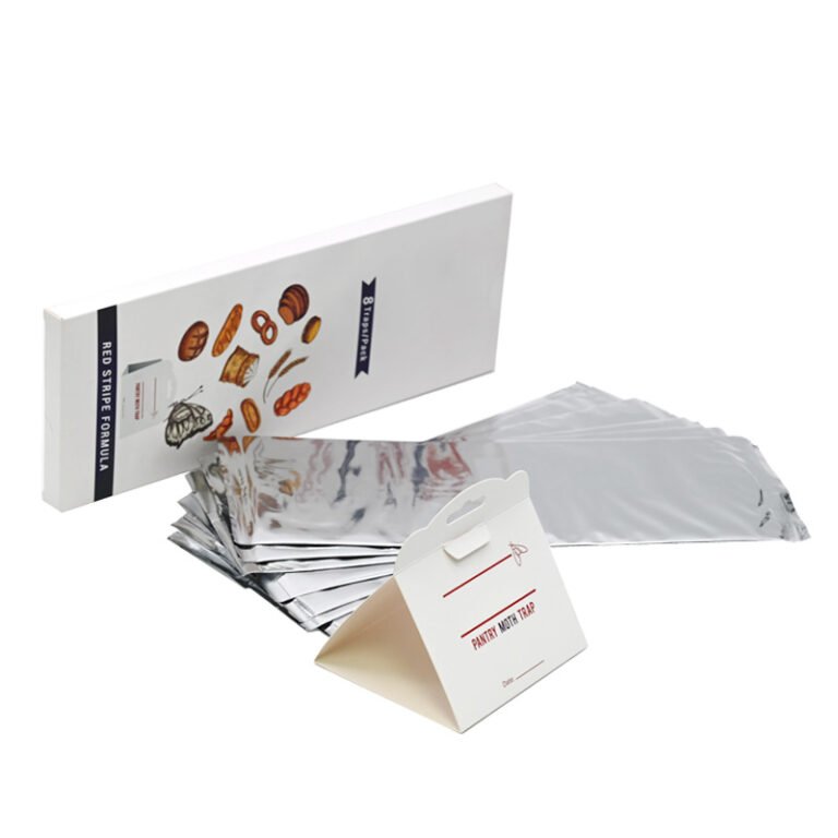 Pantry Moth Glue Trap, model PC-302, alternate product view 2