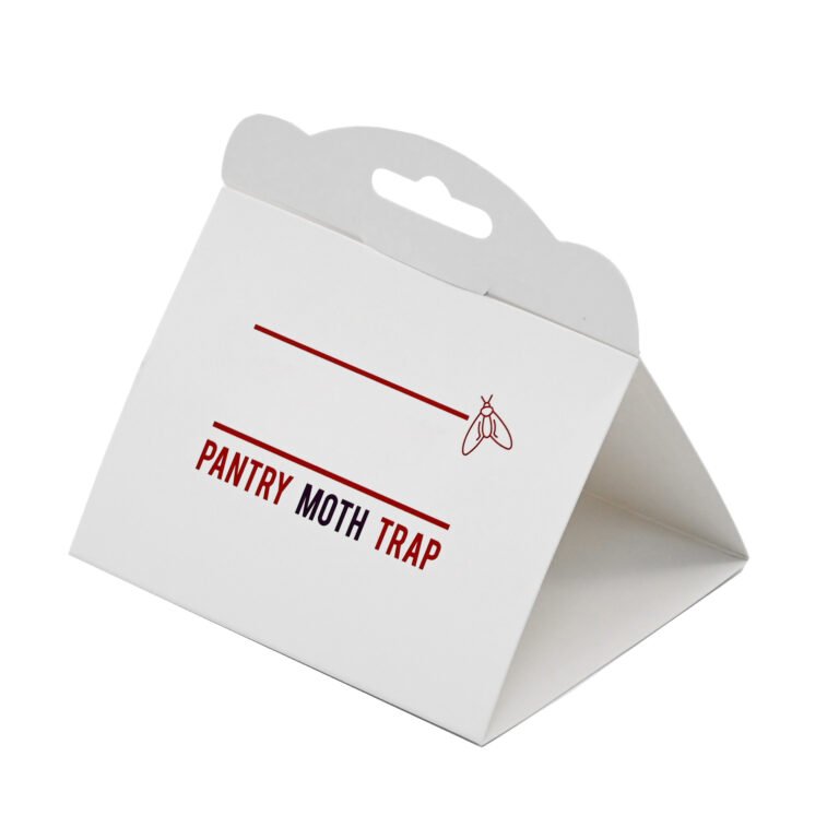 Pantry Moth Glue Trap, model PC-302, alternate product view 3